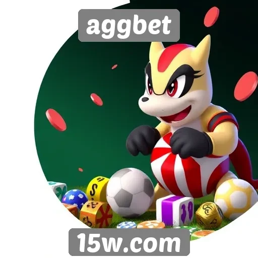 Comparação de bônus e promoções no aggbet