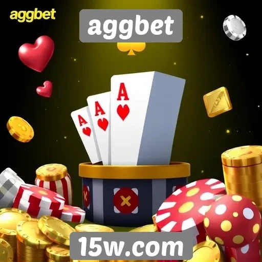 variados jogos de cassino disponíveis no aggbet