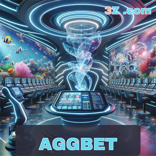 Explorando os Jogos Envolventes do AGGBET Brasil