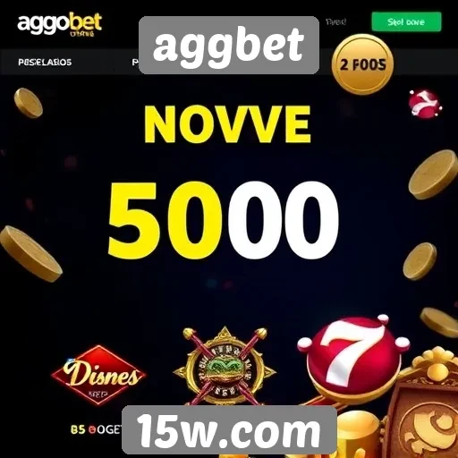 novas promoções de jogos online no aggbet