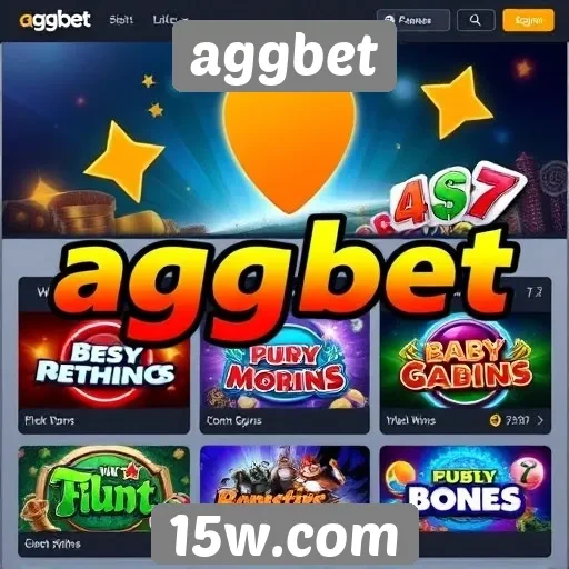 Jogos populares disponíveis no aggbet