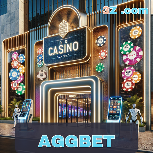 Explore a Diversão dos Slots no Site aggbet