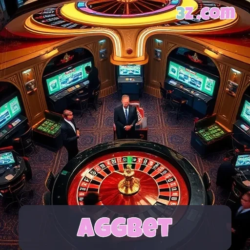 aggbet: Descubra a Emoção dos Caça-Níqueis Brasileiros!