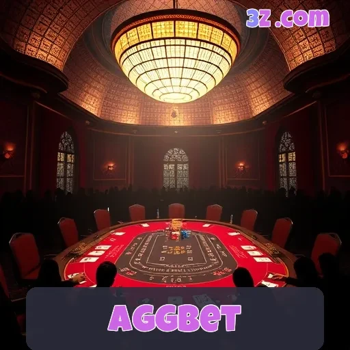aggbet: Explore o Empolgante Mundo dos Eventos Esportivos