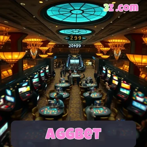 aggbet VIP: Vantagens Surpreendentes para os Jogadores Brasileiros